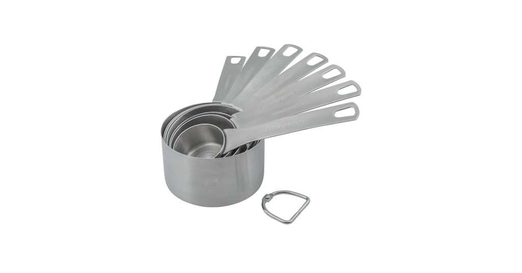 What Measuring Cups Make 3 4