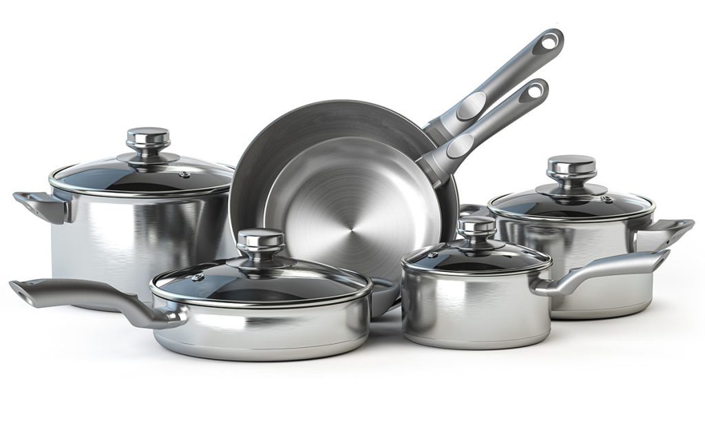 What Pots And Pans are Made in the Usa
