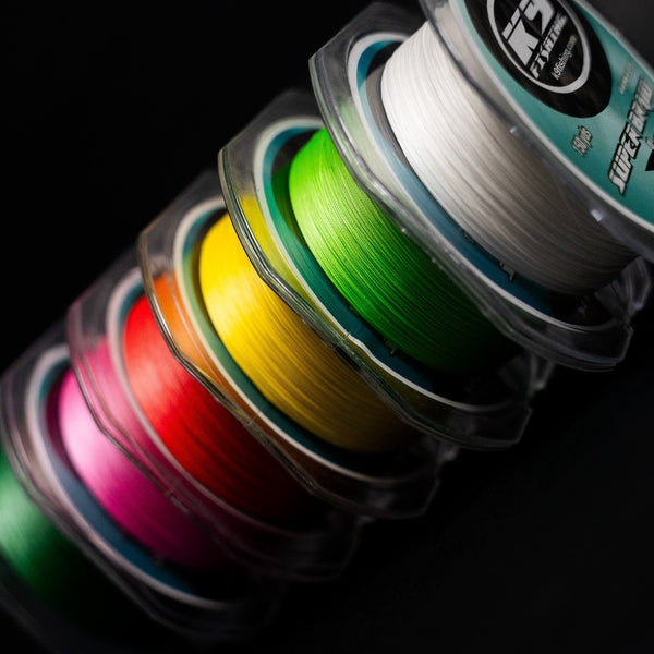 What Pound Fishing Line for Bass