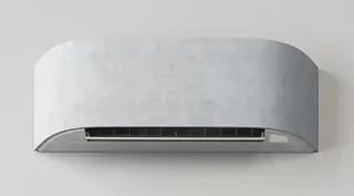 What Should I Put My Air Conditioner on