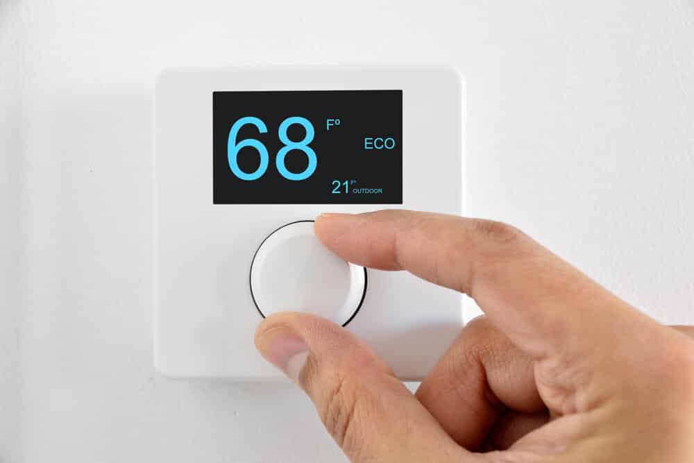 What Should I Set My Air Conditioner to