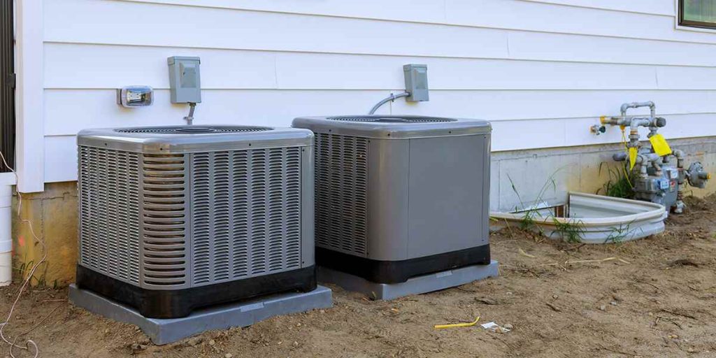 What Size Air Conditioner for 2000 Square Foot Home
