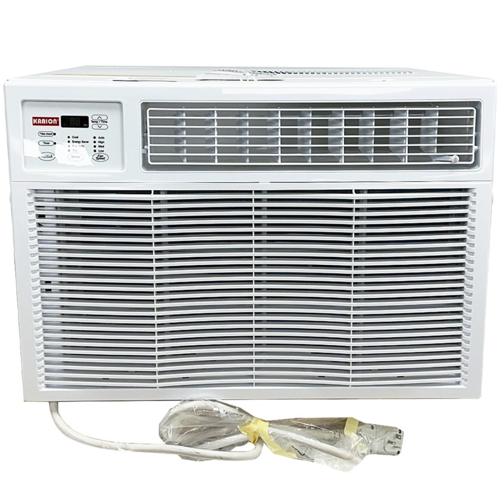 What Size Air Conditioner for a 2400 Sq Ft House