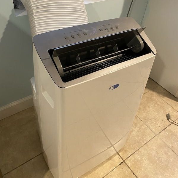 What Size Air Conditioner for Studio Apartment