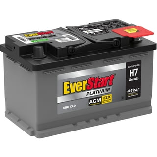 What Size Battery For A 2015 Hyundai Sonata
