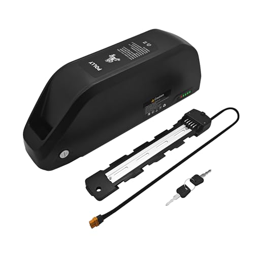 What Size Battery is Best for Electric Bike