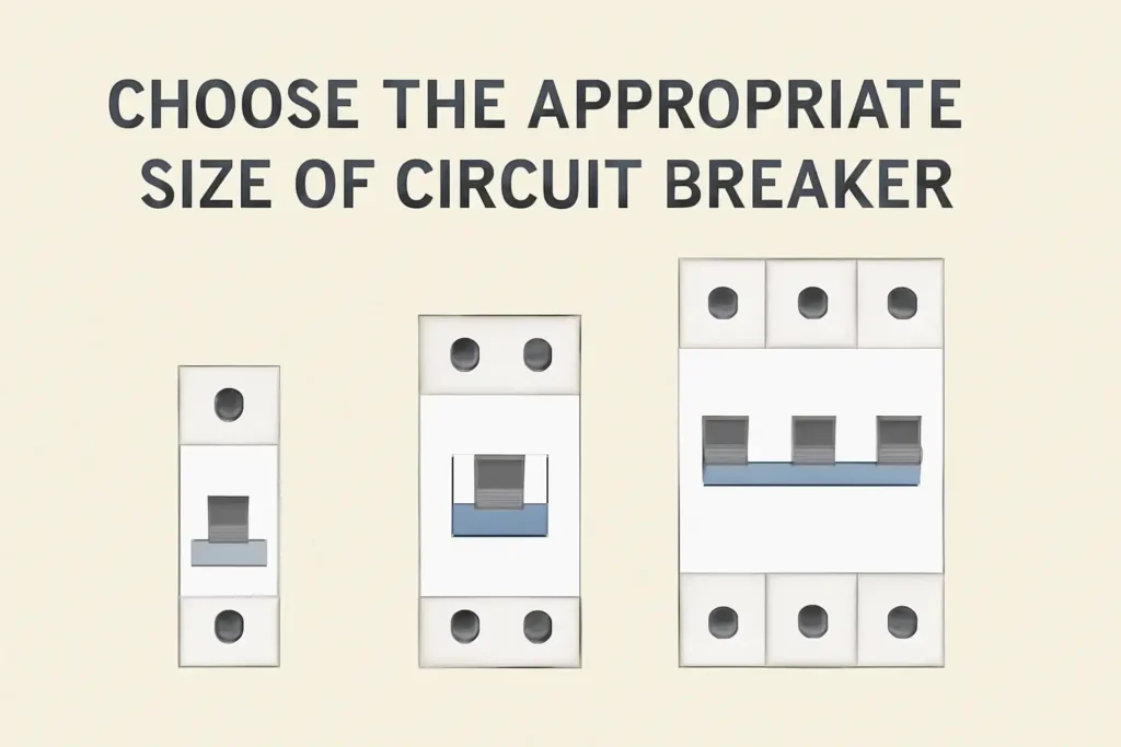 What Size Breaker for Air Conditioner