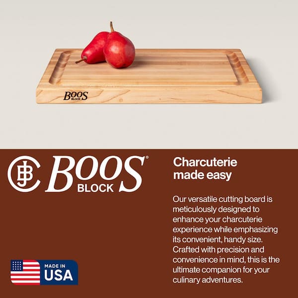 What Size Cutting Board