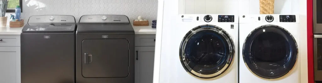 What Size Washer Dryer Do I Need