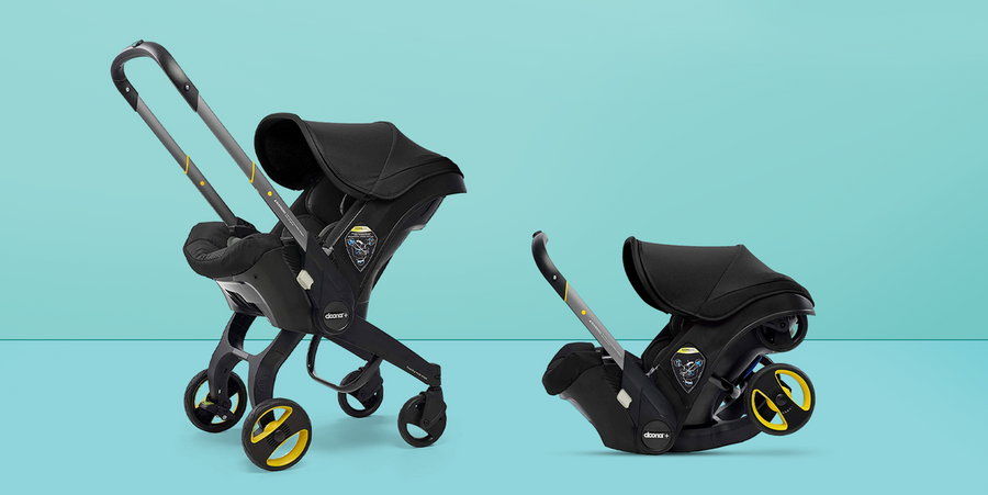 What Strollers are Compatible With Graco Car Seats