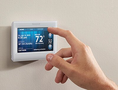 What Temperature to Set Air Conditioner When Away in Florida