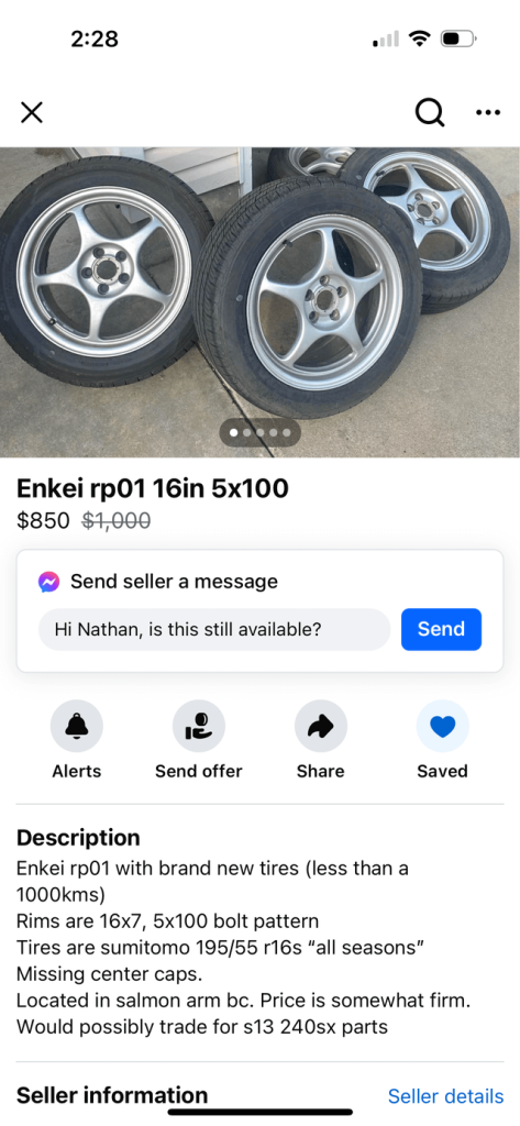 What Tires Can Fit on My Car