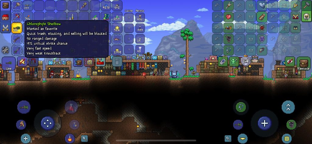 What to Do After Plantera