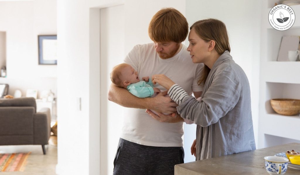 What to Do If Baby Won'T Take Bottle