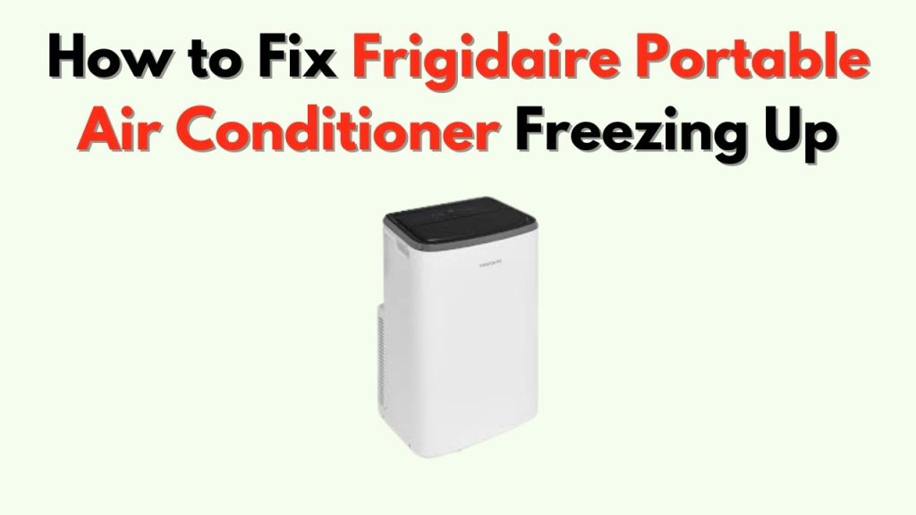 What to Do If My Air Conditioner Freezes Up