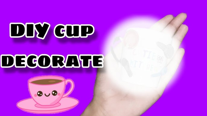 What to Do With Broken Tea Cups