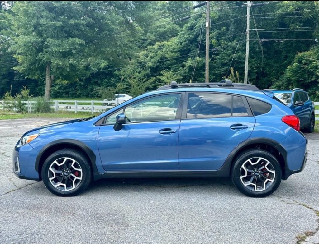 What To Look For When Buying A Subaru