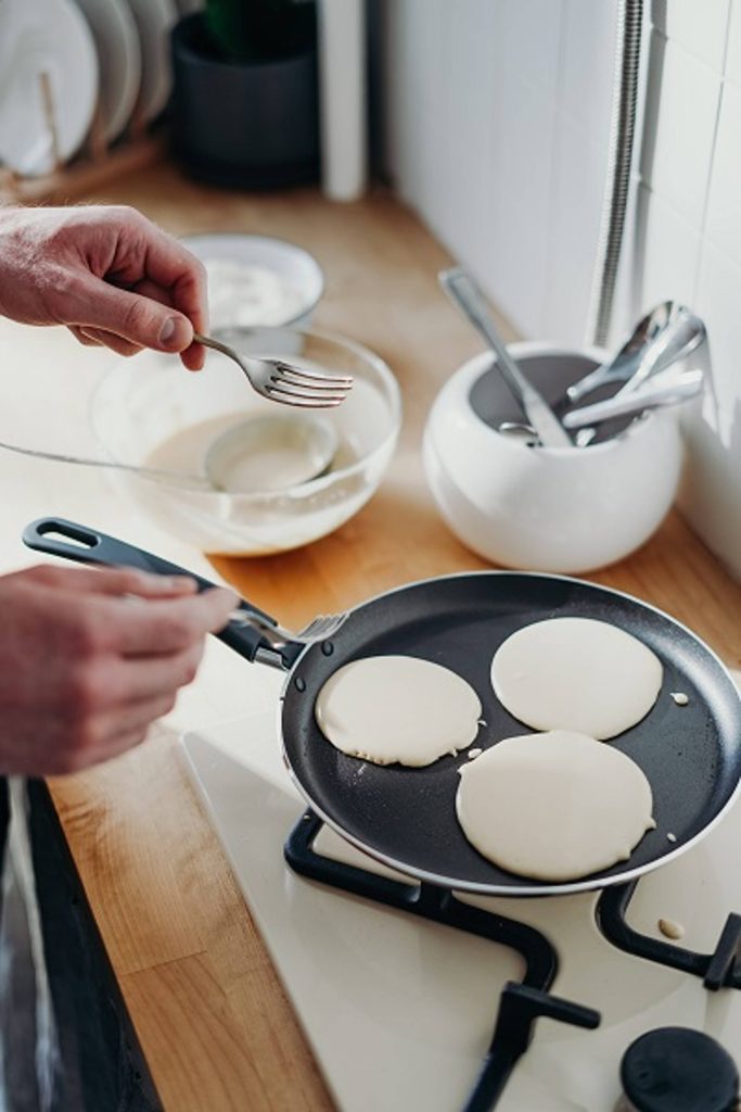 What to Use Instead of Nonstick Pans