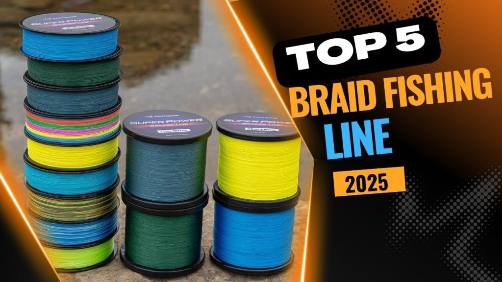 What Type of Fishing Line is Best for Saltwater