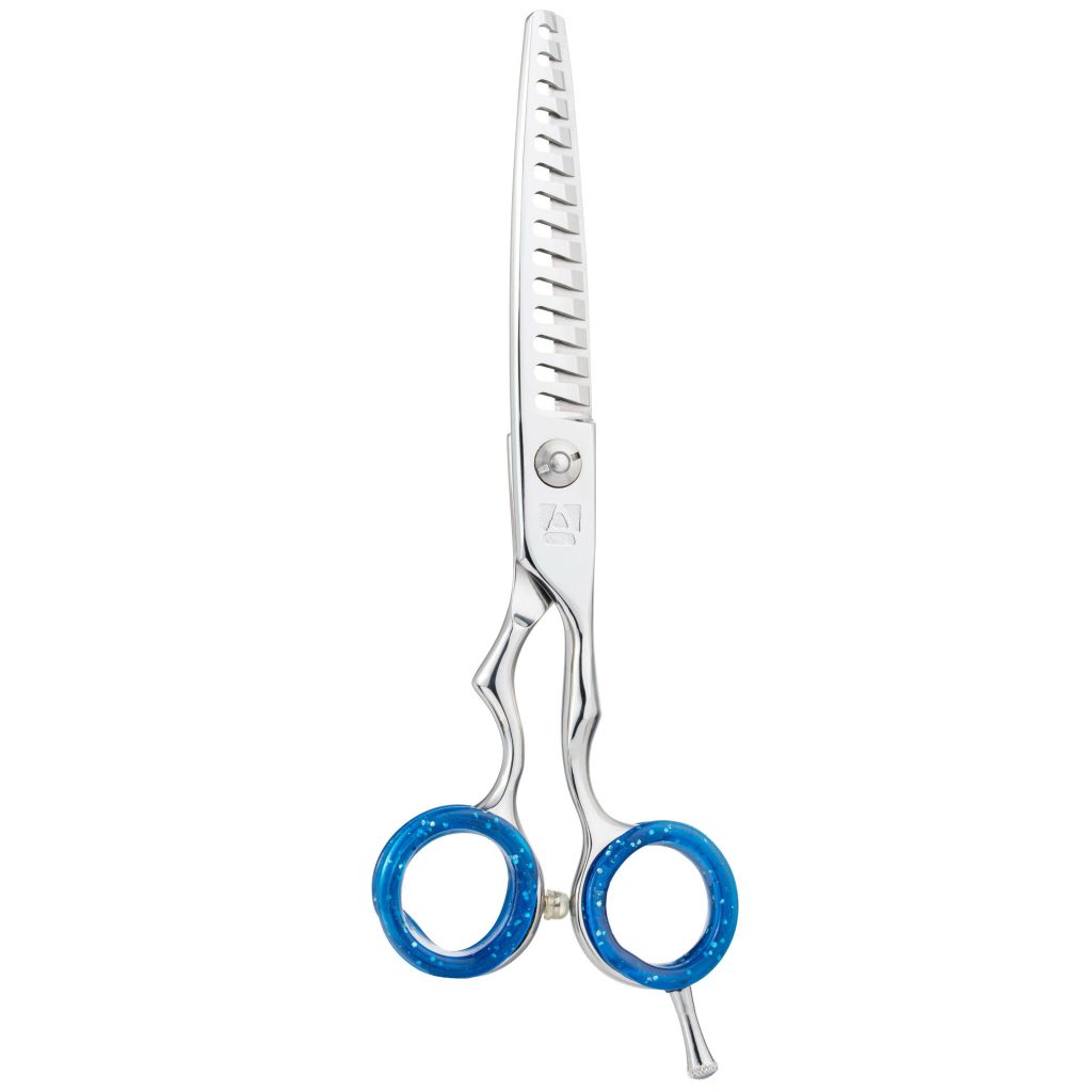 What Type of Shears are Chunking Shears