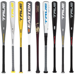 What Type of Wood is Used for Baseball Bats