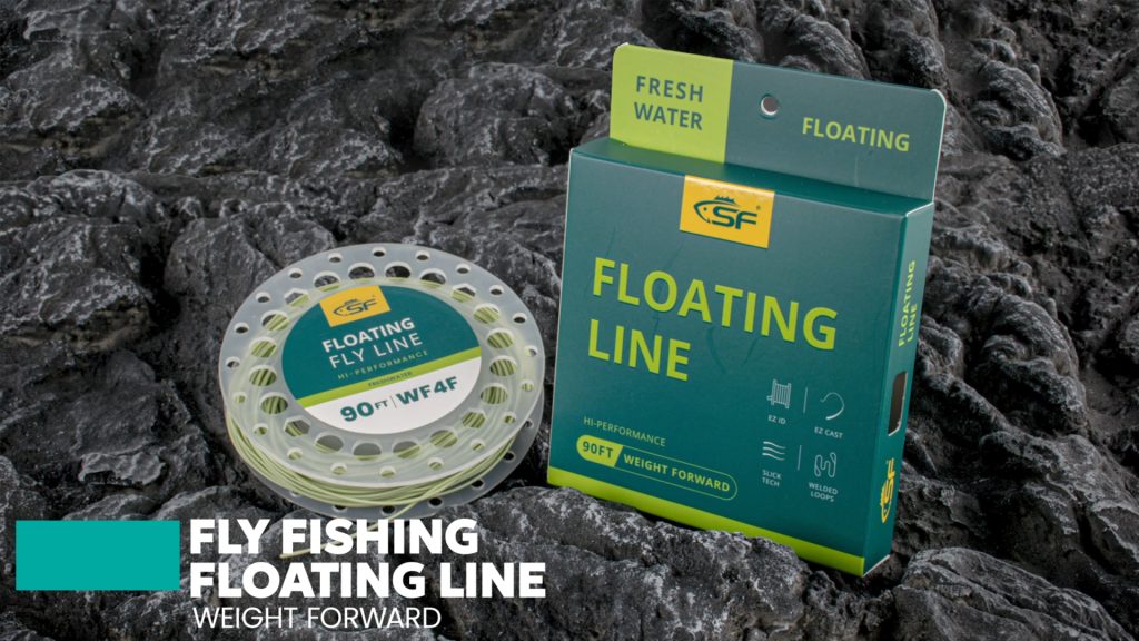 What Weight Fishing Line for Trout