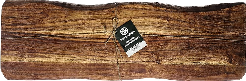 What Woods are Good for Cutting Boards