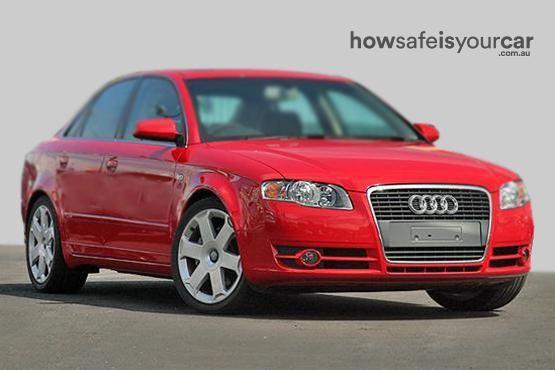 What Year Audi A4 To Avoid