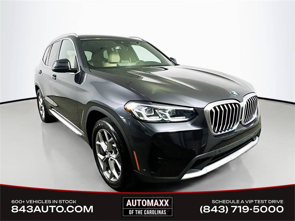 What Year Bmw X3 Is The Most Reliable