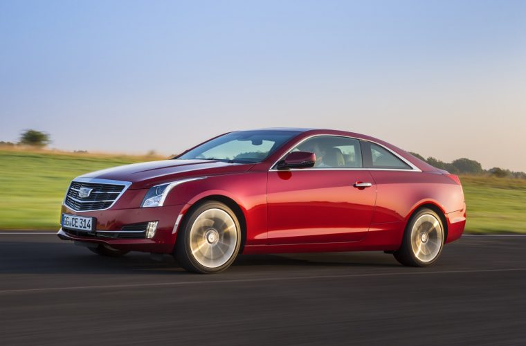 What Year Cadillac Cts To Avoid