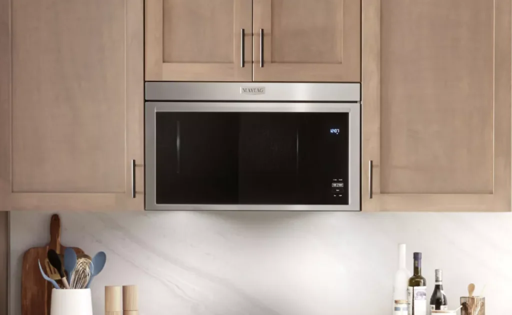 What Year Did Microwave Ovens Come Out