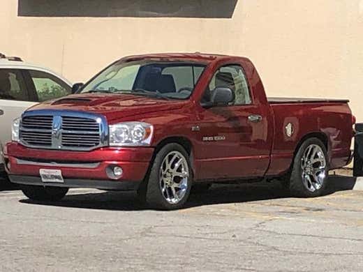 What Year Dodge Ram Transmissions Are Interchangeable