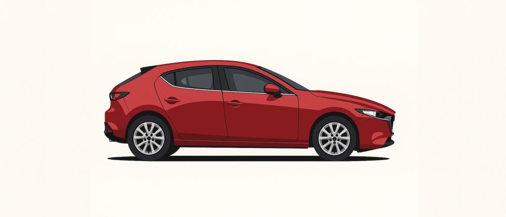 What Year Mazda 3 To Avoid