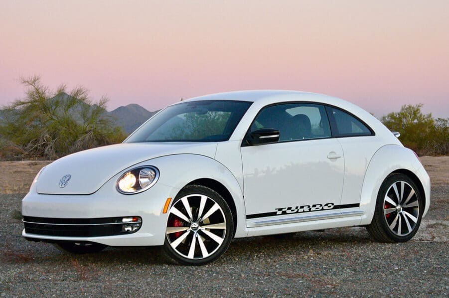 What Year Volkswagen Beetle To Avoid