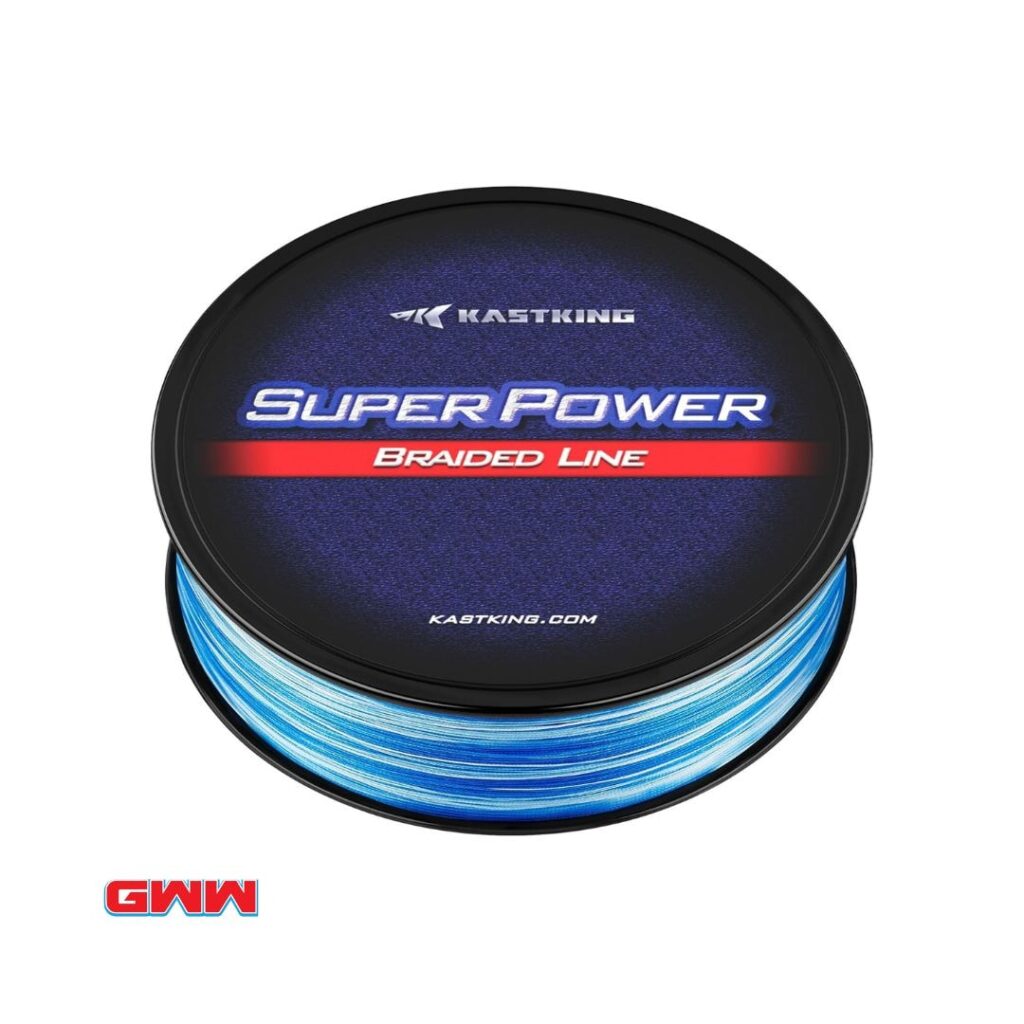 What'S the Best Braided Fishing Line