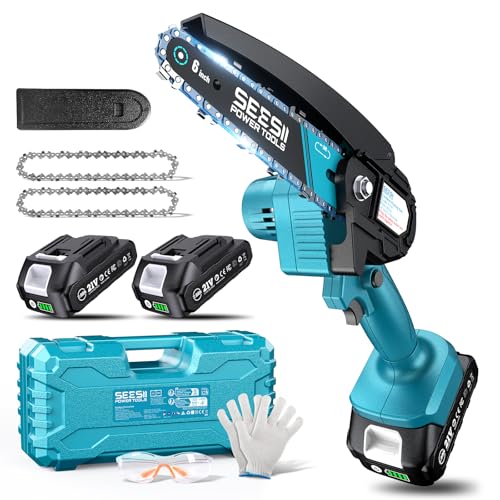 What'S the Best Brand of Chainsaw