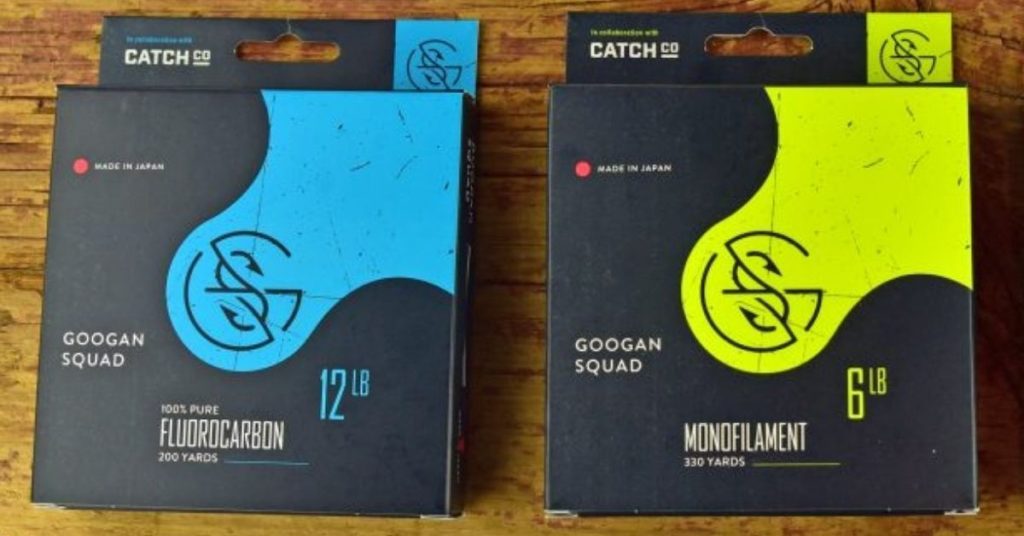 What'S the Best Fishing Line to Use