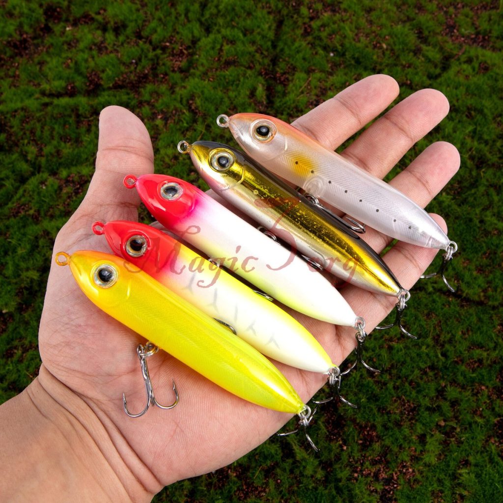 What'S the Best Lures for Bass Fishing