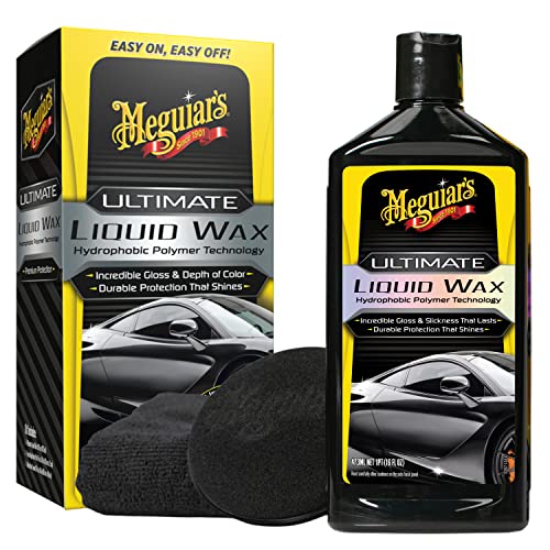 What'S the Best Wax for a Car