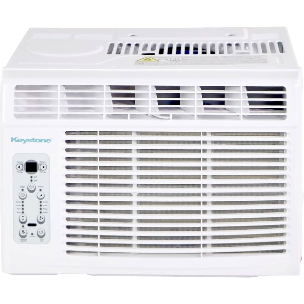 What'S the Smallest Window Air Conditioner