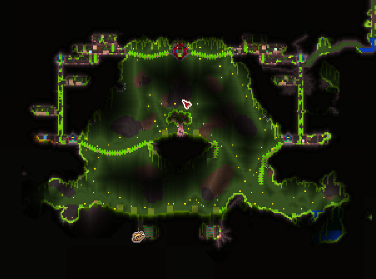 When Do Plantera Bulbs Spawn