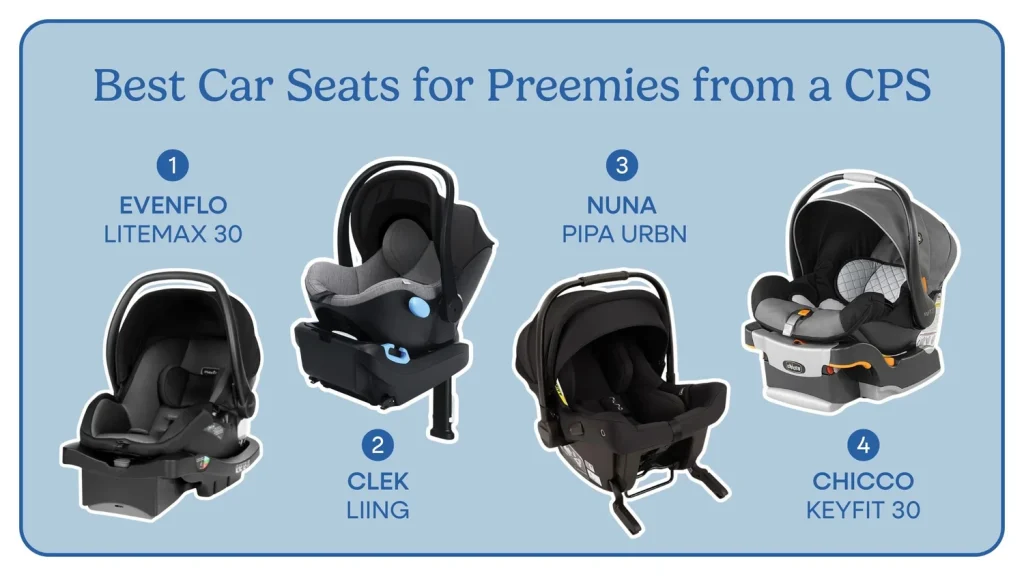 When Does a Booster Seat Expire