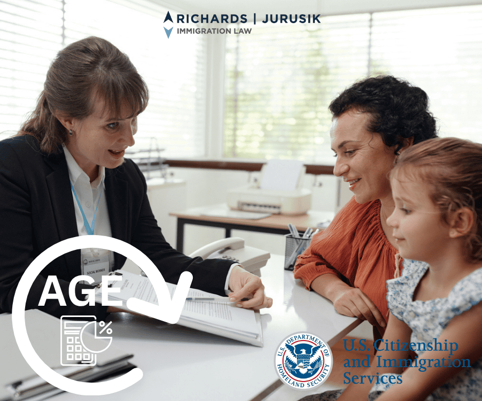 When Does Cspa Age Freeze