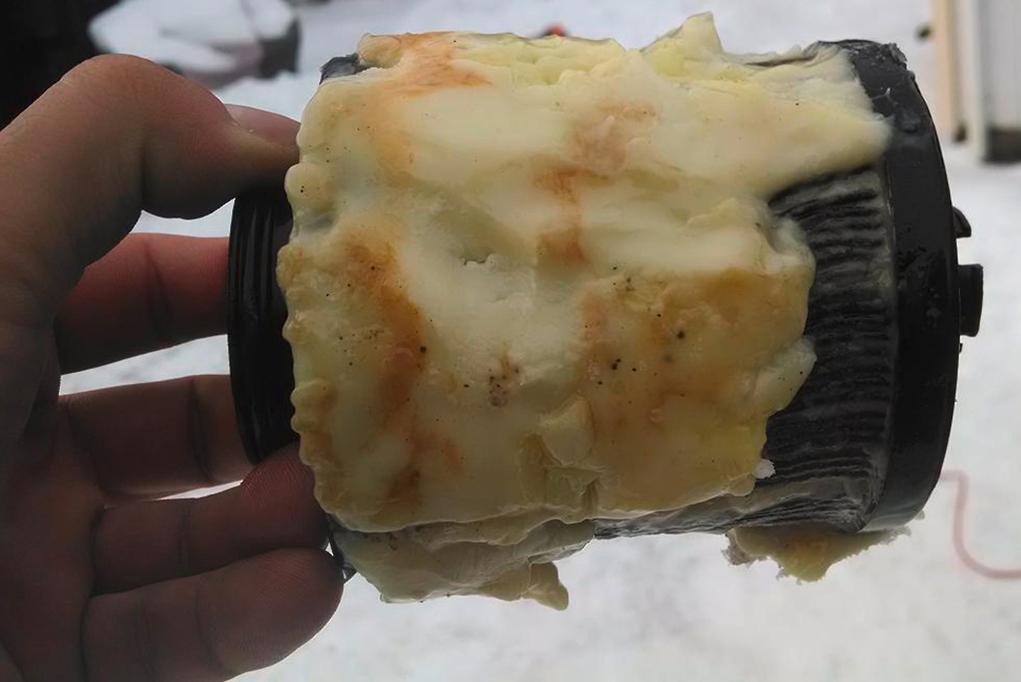 When Does Diesel Fuel Freeze