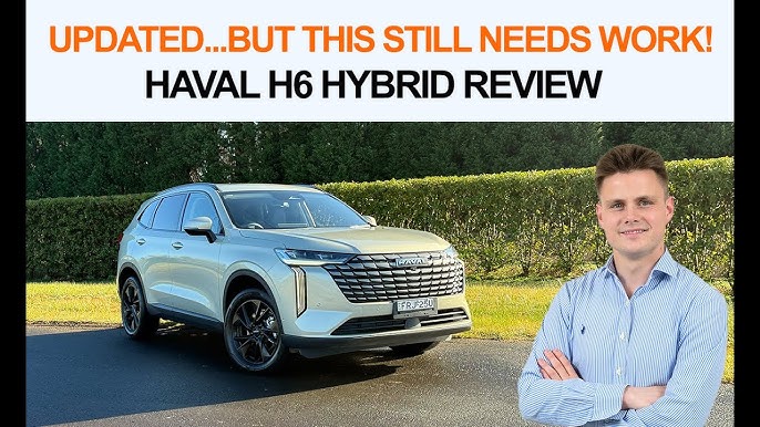 When Haval Models Update