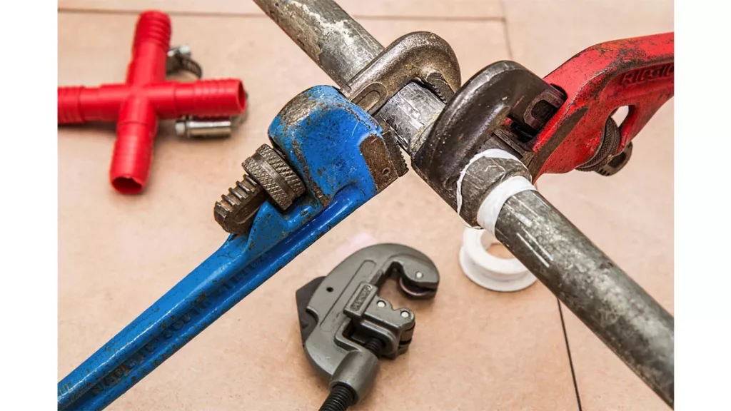 When is a Refrigerant Oil Trap Required