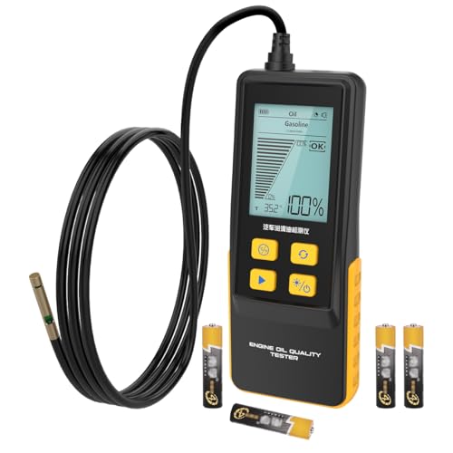 When is It Best to Check Engine Oil