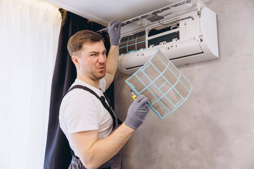 When to Change Air Conditioner Filter