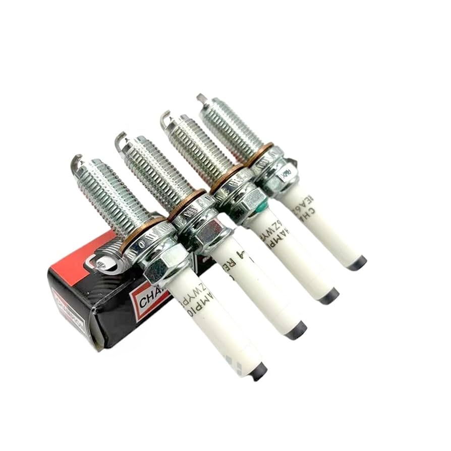 When To Change Haval Spark Plugs