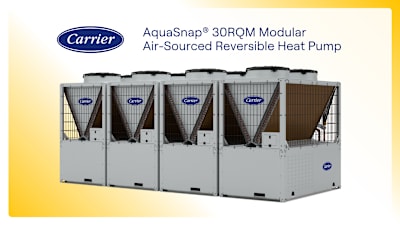 Where are Carrier Air Conditioners Manufactured